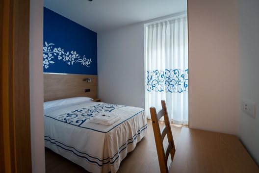 Hostal Carracedo