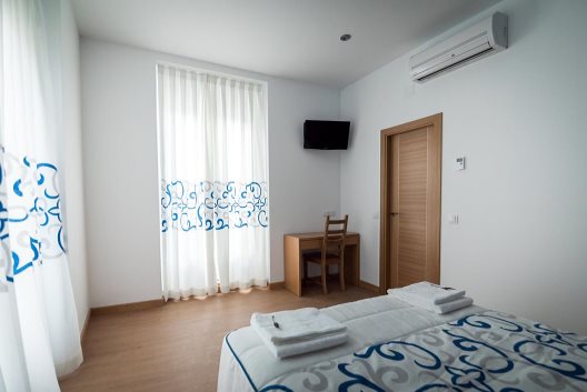 Hostal Carracedo