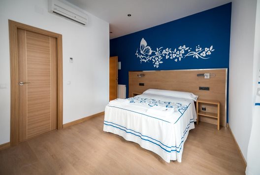 Hostal Carracedo