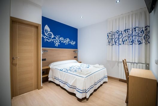 Hostal Carracedo