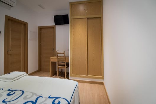 Hostal Carracedo