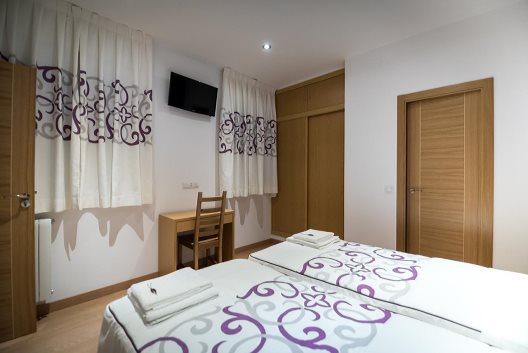 Hostal Carracedo