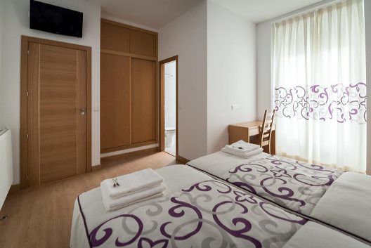 Hostal Carracedo