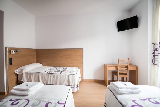 Hostal Carracedo