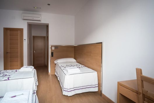 Hostal Carracedo