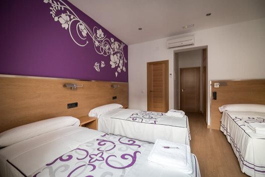 Hostal Carracedo