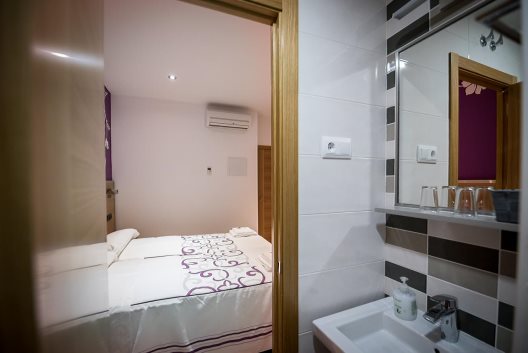 Hostal Carracedo
