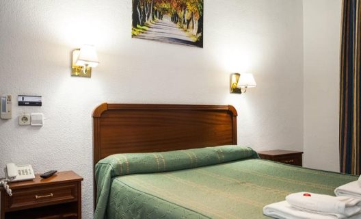 Hostal Carrera