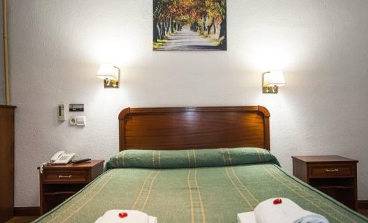 Hostal Carrera