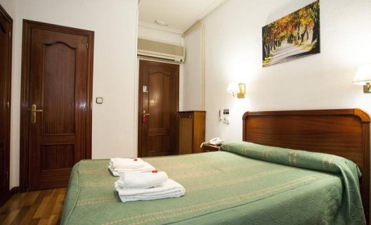 Hostal Carrera