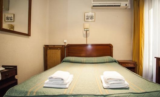 Hostal Carrera