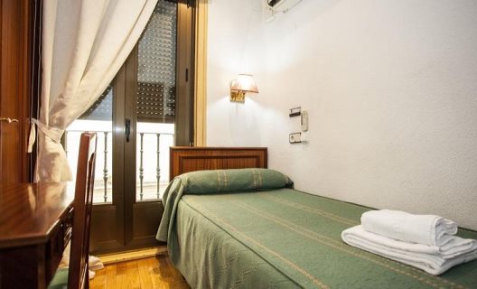 Hostal Carrera