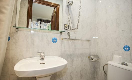 Hostal Carrera