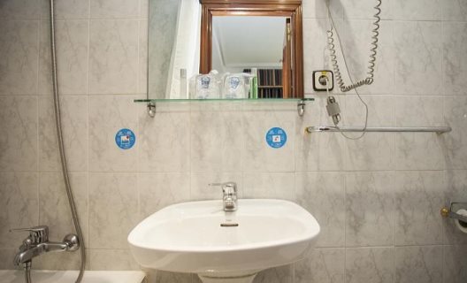 Hostal Carrera