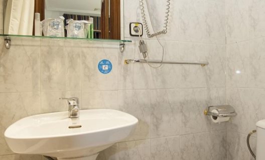 Hostal Carrera