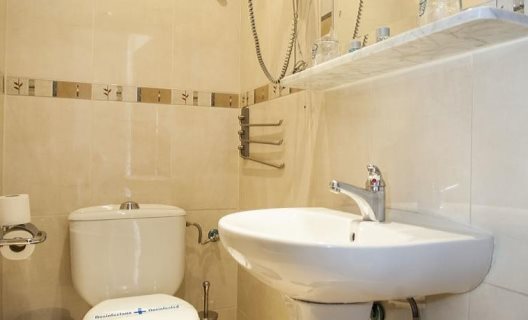 Hostal Carrera