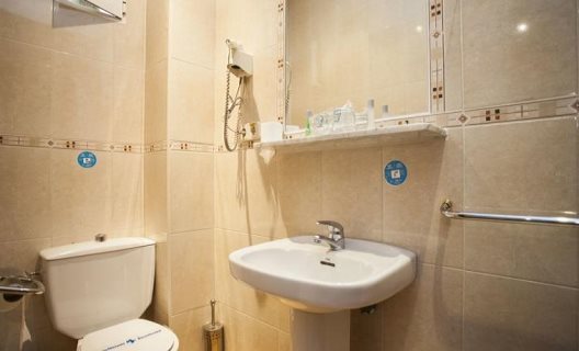 Hostal Carrera