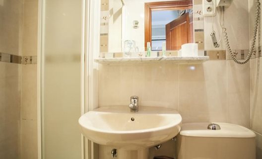 Hostal Carrera
