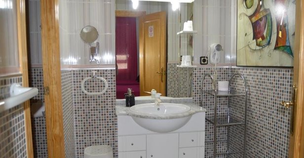 Hostal Carrizo