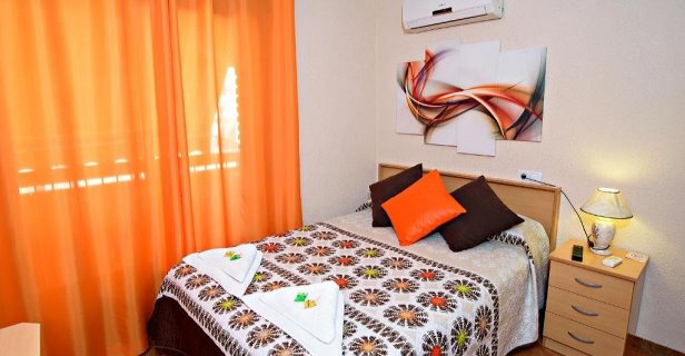 Hostal Carrizo