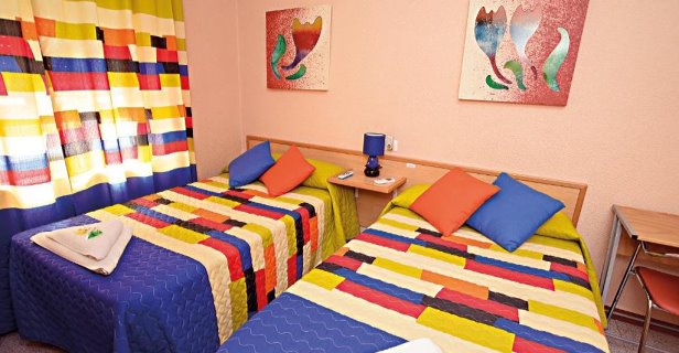 Hostal Carrizo
