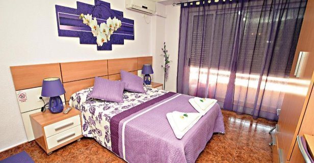 Hostal Carrizo