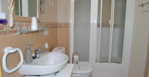 Hostal Carrizo