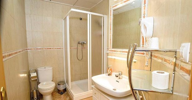 Hostal Carrizo