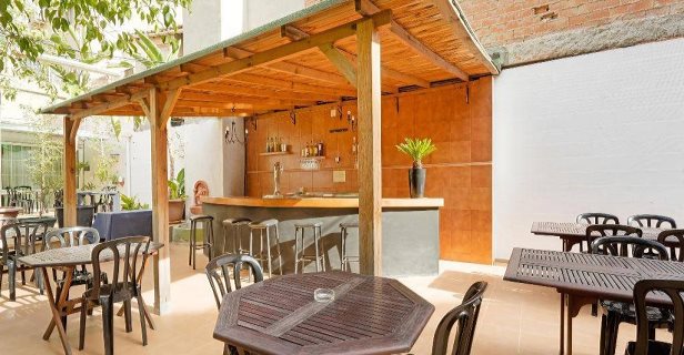 Hostal Casa Antonio