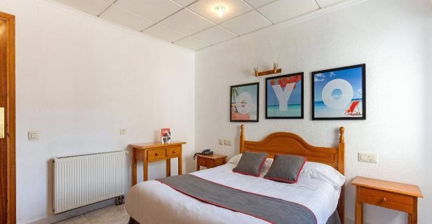 Hostal Casa Antonio