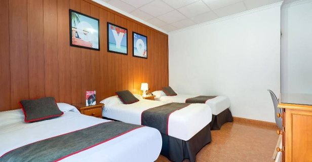 Hostal Casa Antonio