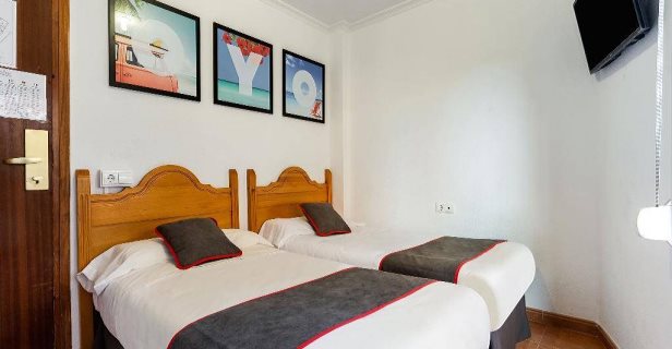 Hostal Casa Antonio