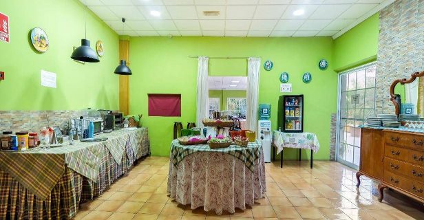 Hostal Casa Antonio