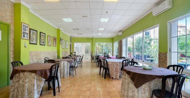 Hostal Casa Antonio