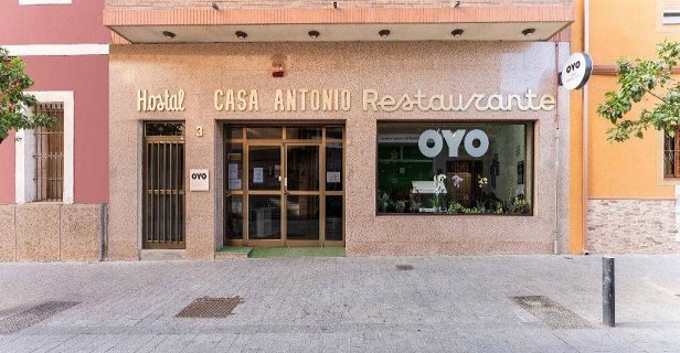 Hostal Casa Antonio