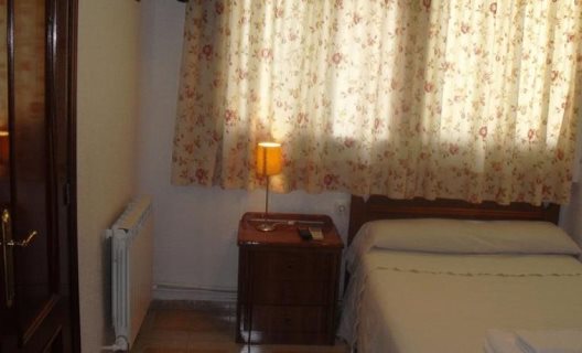Hostal Casa Bueno