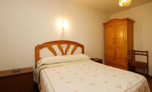 Hostal Casa Bueno