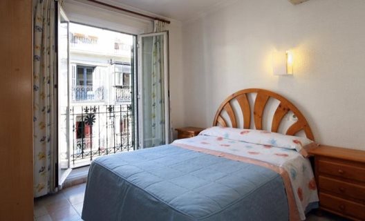 Hostal Casa Bueno
