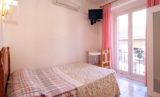 Hostal Casa Bueno