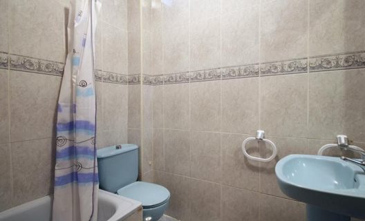 Hostal Casa Bueno