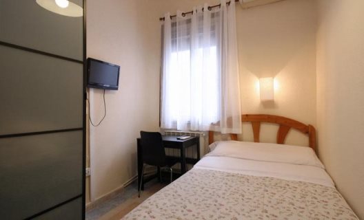Hostal Casa Bueno