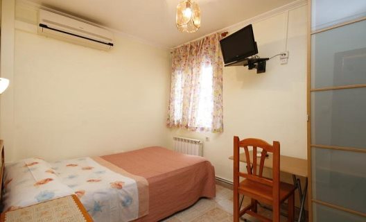Hostal Casa Bueno