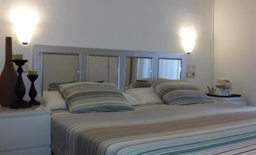 Hostal Casa Chueca