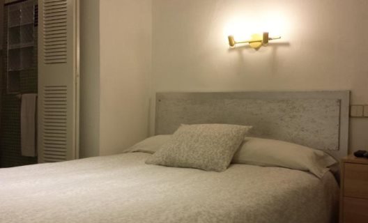 Hostal Casa Chueca