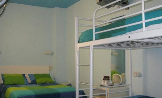 Hostal Casa Chueca