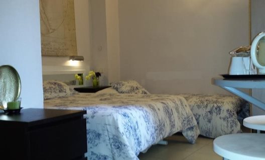 Hostal Casa Chueca