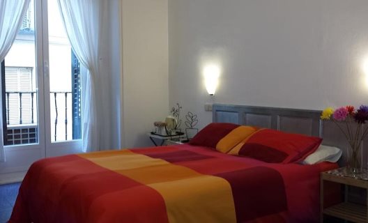 Hostal Casa Chueca