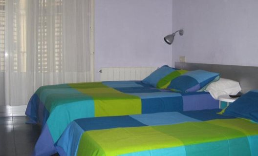 Hostal Casa Chueca