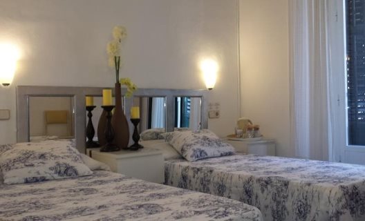 Hostal Casa Chueca