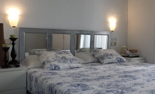Hostal Casa Chueca